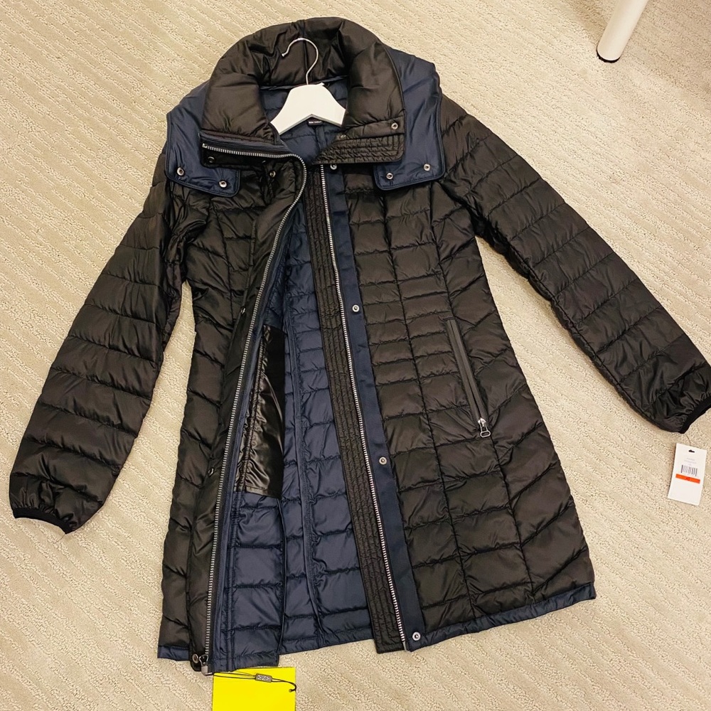 Marc New York Puffer Jacket 🧥